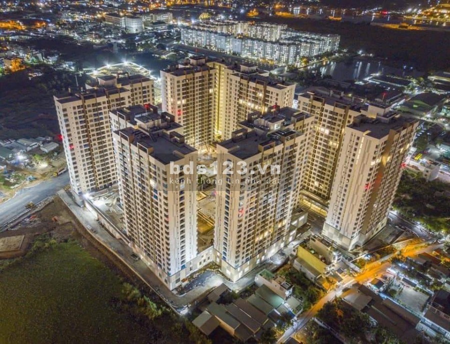 Giỏ hàng cho thuê căn hộ Akari City giá rẻ nhất (56m2 giá 6.5 triệu) -(75m2 giá 7.5 triệu). LH 0908.606.110