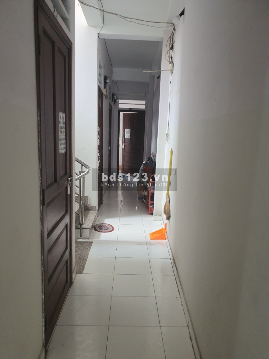 HXH cách MT Chế Lan Viên Tân Phú 20m, 103m2(4.7x22) giá COVIS chỉ 7 tỷ. Nhanh thì còn