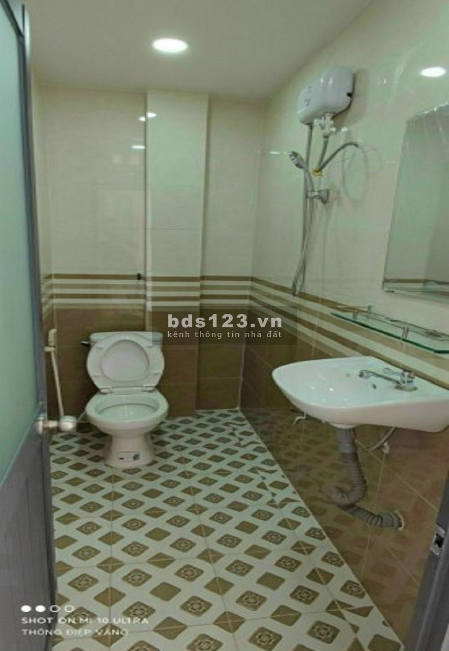 HXH cách MT Chế Lan Viên Tân Phú 20m, 103m2(4.7x22) giá COVIS chỉ 7 tỷ. Nhanh thì còn