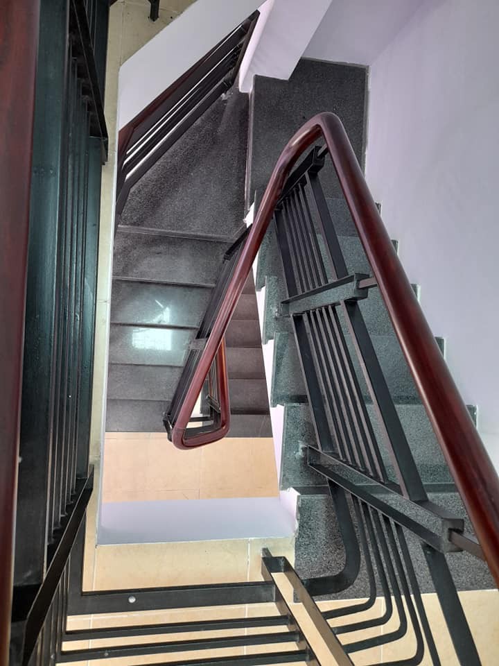 Bán gấp nhà hẻm 1/, Huỳnh Văn Bánh, 35m2 (3.5x10), nở hậu 40m2, 4 tầng, giá 4.4 tỷ
