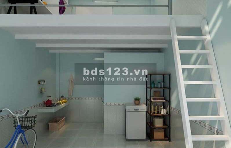Kinh doanh thua lỗ cần bán gấp 16 phòng trọ khu công nghiệp, sổ hồng, thổ cư 100%, dân ở đông