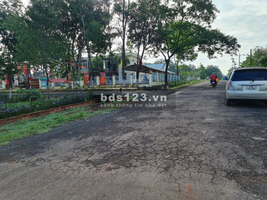 Cần bán gấp 5 sào đất ngay UBND xã Tân Hưng huyện Đồng Phú giá đầu tư chỉ 6×× Triệu/sào