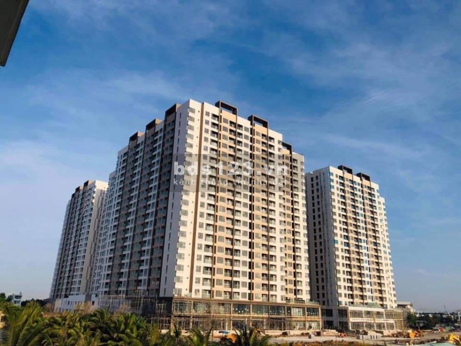 Giỏ hàng cho thuê căn hộ Akari City giá rẻ nhất (56m2 giá 6.5 triệu) -(75m2 giá 7.5 triệu). LH 0908.606.110