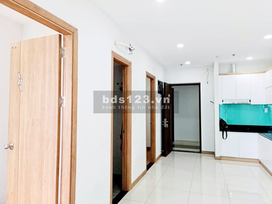 Giá tốt nhất dự án căn 2PN 50m2, view sông Đồng Nai đã có sổ chỉ 1.65 tỷ