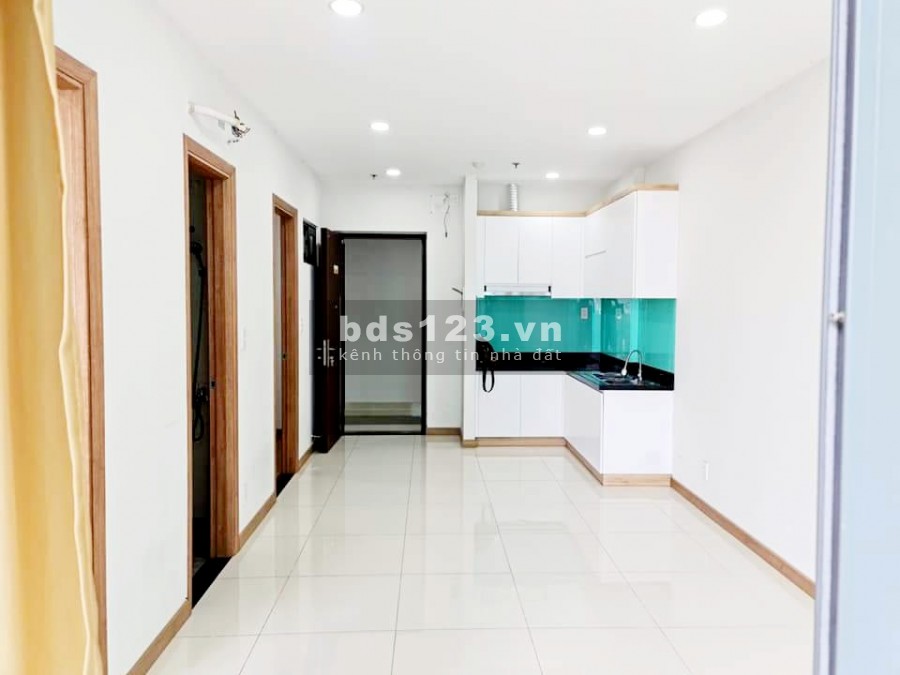 Giá tốt nhất dự án căn 2PN 50m2, view sông Đồng Nai đã có sổ chỉ 1.65 tỷ
