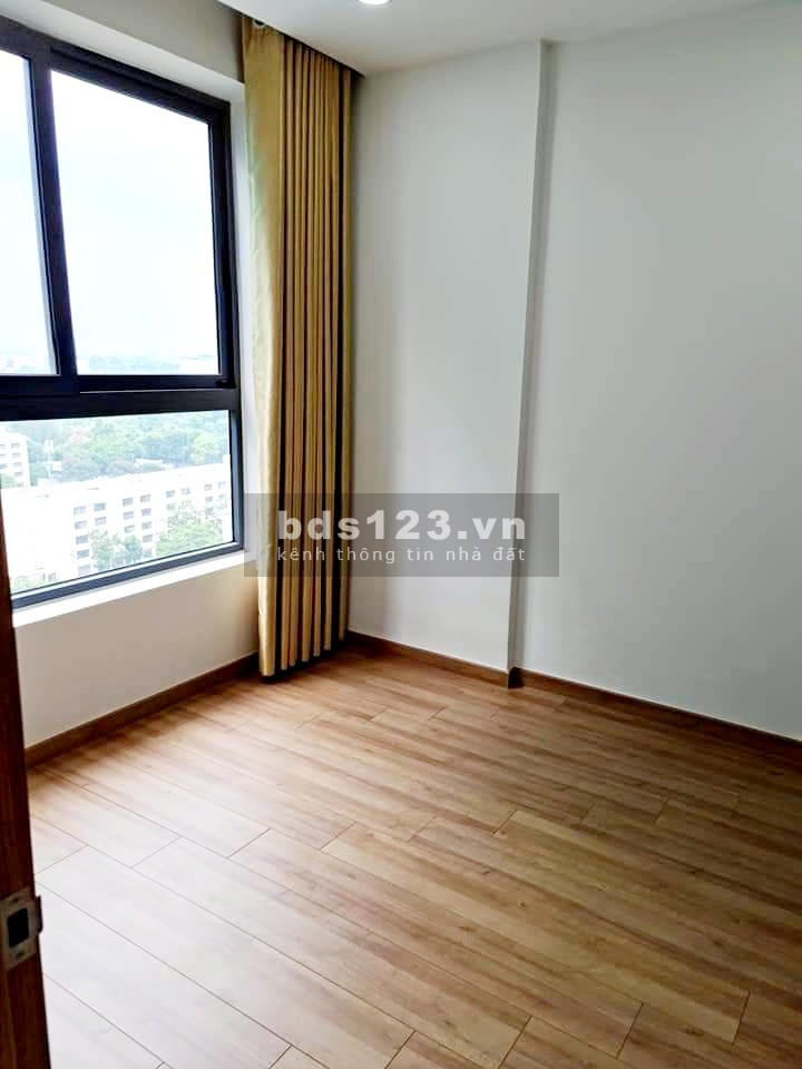Giá tốt nhất dự án căn 2PN 50m2, view sông Đồng Nai đã có sổ chỉ 1.65 tỷ