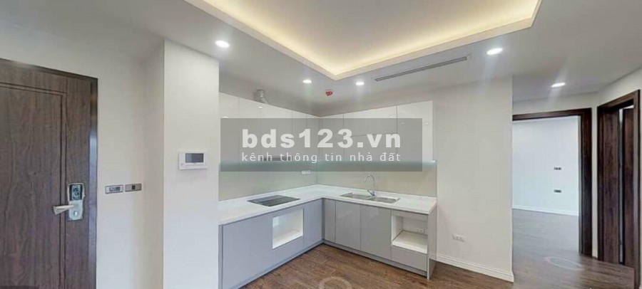 Giá và chính sách căn hộ Tây Hồ Residence, view Hồ Tây