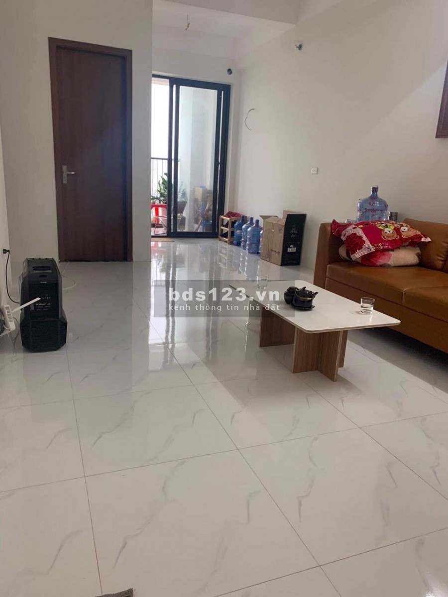 Cần cho thuê gấp chung cư CT1 Quang Trung, không có nội thất