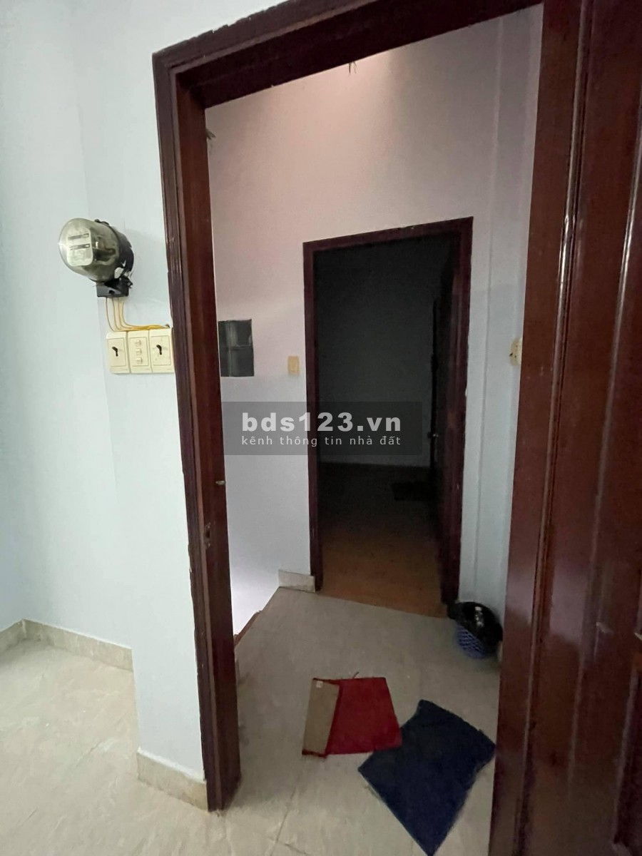 84m2 3 tầng, đường Lý Thường Kiệt, Tân Bình, Giá 6,3 tỷ
