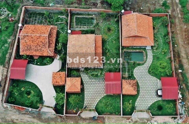 Chính chủ đất ngộp dịch ngay Vĩnh Thạnh Củ Chi giá 2tỷ2 SHR.