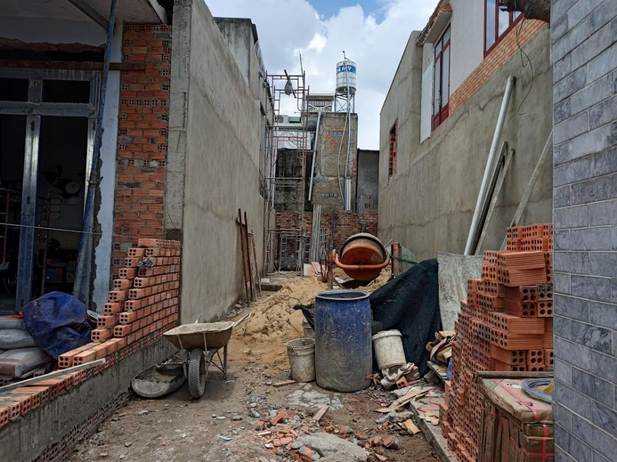Bán Đất Hố Nai, cách đường Nguyễn Ái Quốc 300m, gần văn phòng công chứng Hoàng Long