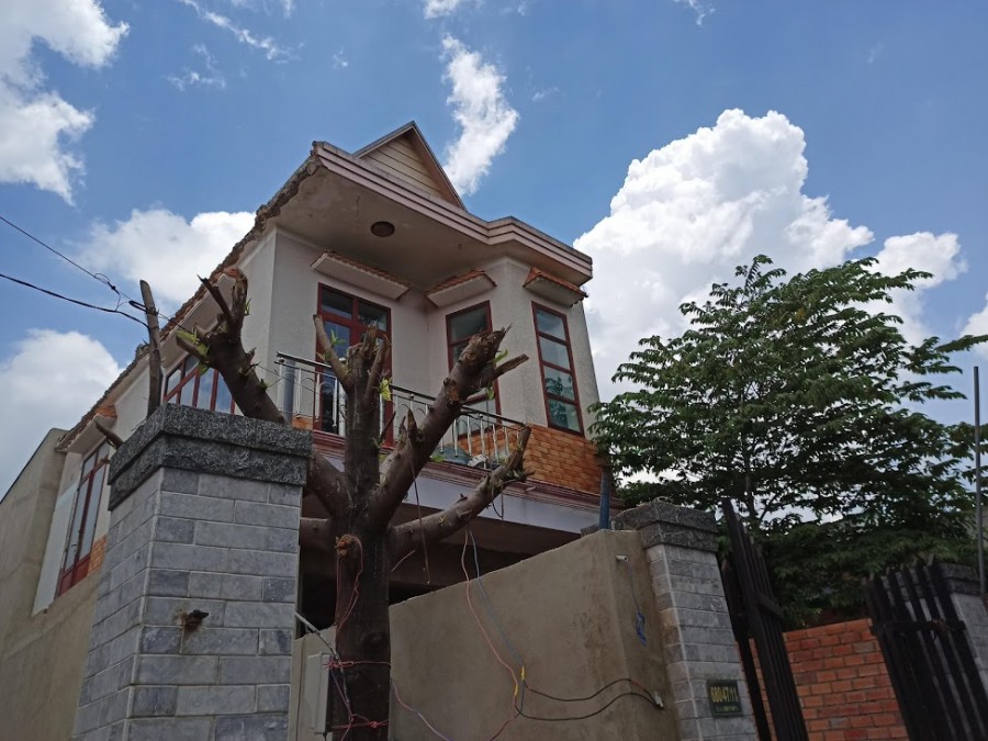 Bán Đất Hố Nai, cách đường Nguyễn Ái Quốc 300m, gần văn phòng công chứng Hoàng Long