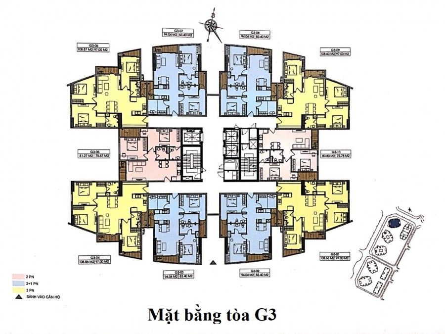 Cần bán nhanh căn góc 71m2, giá 2,1 tỷ, dự án Le Grand Jardin Sài Đồng, Long Biên