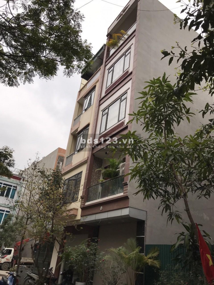 Bán gấp nhà 5 tầng Hà Trì 1, diện tích sủ dụng 40m2, giá chỉ từ 2,5 tỷ