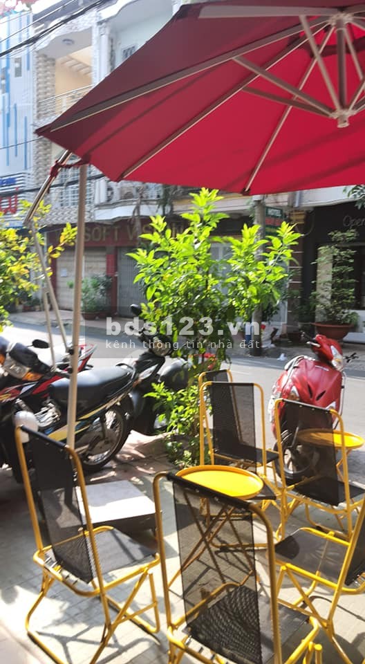 Bán nhà đẹp 5 tầng khu thượng lưu sinh sống, tập trung văn phòng Building, Thẩm Mỹ Viện