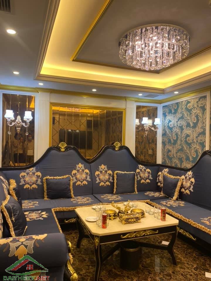 Chính chủ bán nhà mặt phố Tây Hồ 350m2x5T MT 18 mét vỉa hè rộng hơn 80 tỷ