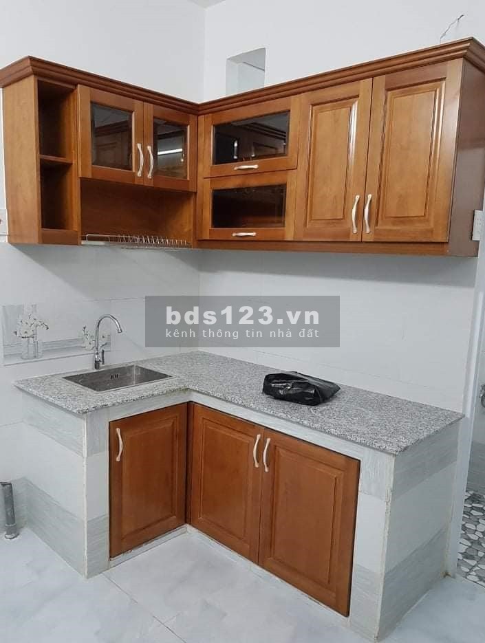 1 tỷ 94 nhà hẻm lớn kinh doanh, Ni Sư Huỳnh Liên, 12m2, mt 3m, Tân Bình