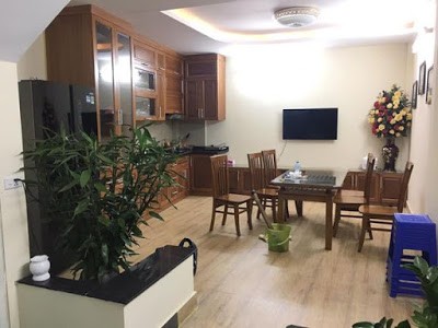 Bán gấp nhà 5 tầng Hà Trì 1, diện tích sủ dụng 40m2, giá chỉ từ 2,5 tỷ
