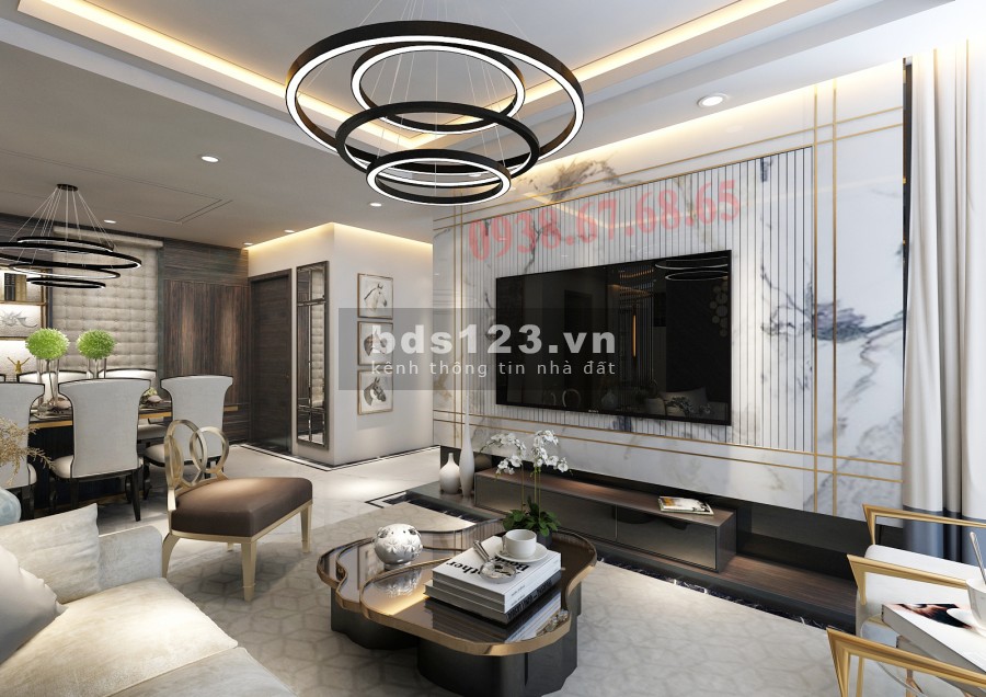 Mở bán tháp mặt tiền Astral City chỉ từ 34tr/m2, CK 15% tặng ngay 10 Chỉ vàng 9999