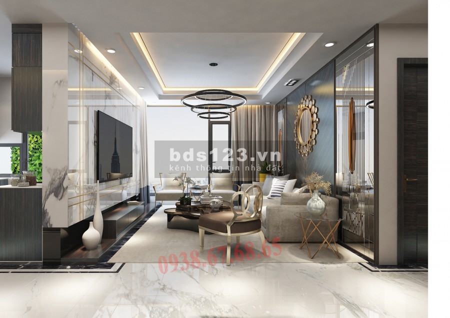 Mở bán tháp mặt tiền Astral City chỉ từ 34tr/m2, CK 15% tặng ngay 10 Chỉ vàng 9999