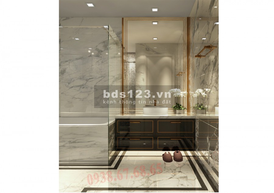 Mở bán tháp mặt tiền Astral City chỉ từ 34tr/m2, CK 15% tặng ngay 10 Chỉ vàng 9999
