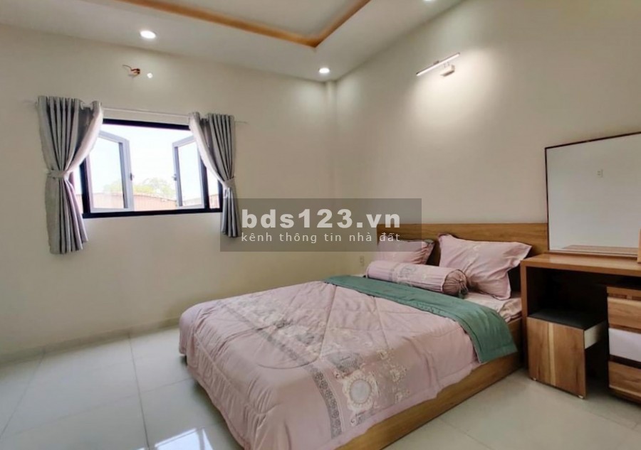 Hẻm xe tải nhà bao đẹp, giá chỉ 4.9 tỷ, dt 50m2, Điện Biên Phủ, phường 15, Bình Thạnh