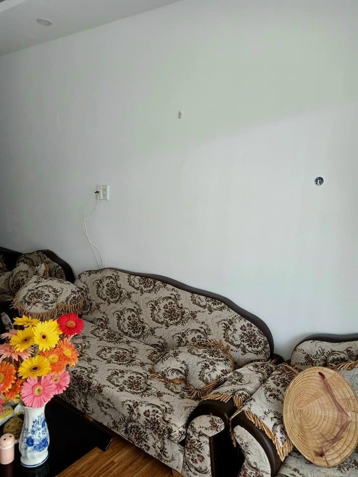 Bán nhà nguyên căn mới xây Nguyễn Siêu, phường 7, Đà Lạt