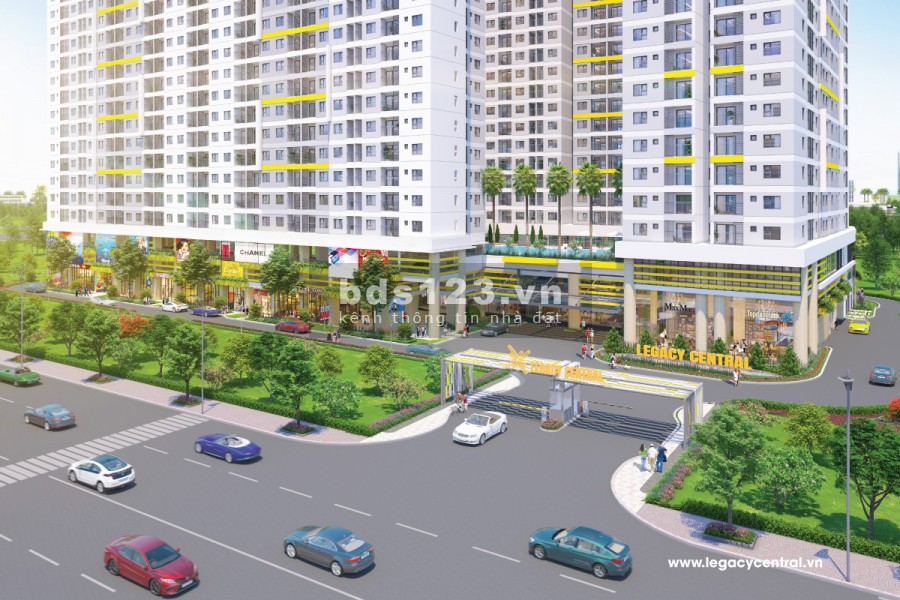 Chỉ với 200 triệu bạn có thể sở hữu căn hộ cao cấp 5 sao tiện nghi và sang trọng,