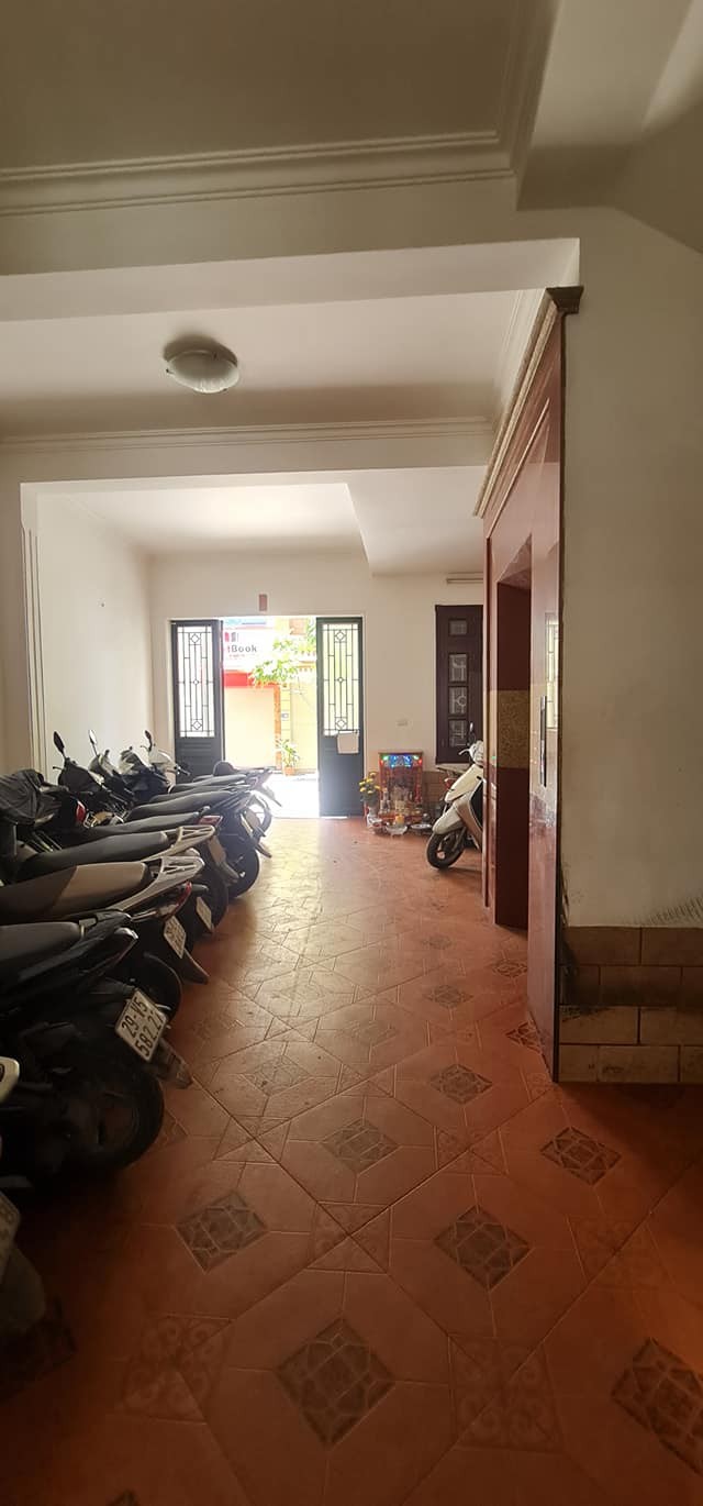 Bán Nhà Thụy Khuê 2 Mặt Phố 106m 7 Tầng Thang Máy nhỉnh 29 tỷ