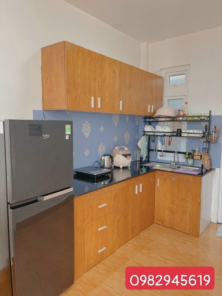 Nhà view lung linh, cần tiền nên bán ở Nam Hồ, phường 11, Đà Lạt