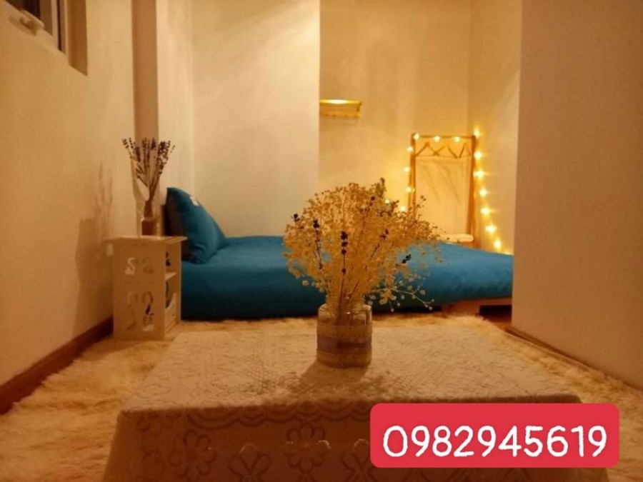 Nhà view lung linh, cần tiền nên bán ở Nam Hồ, phường 11, Đà Lạt