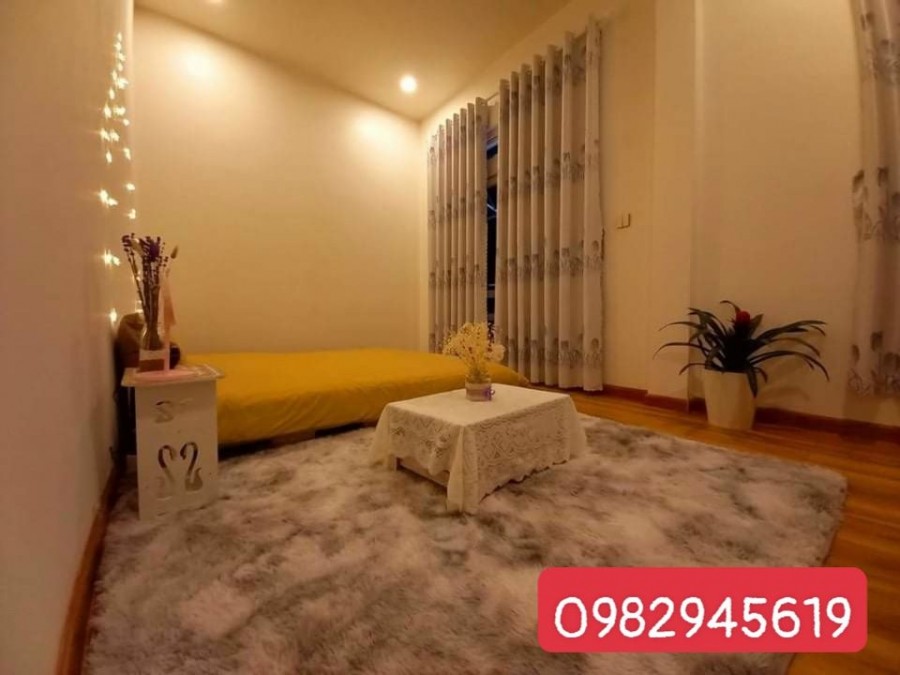 Nhà view lung linh, cần tiền nên bán ở Nam Hồ, phường 11, Đà Lạt