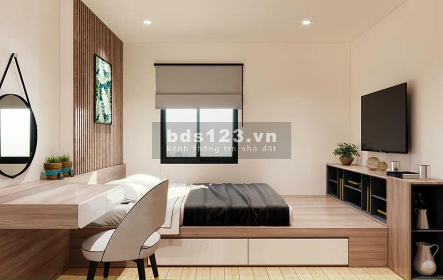 Bán căn 2PN chung cư Ruby Thanh Hoá, chiết khấu 2.5%, hỗ trợ vay