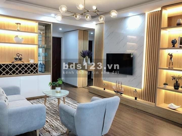 Bán căn 2PN chung cư Ruby Thanh Hoá, chiết khấu 2.5%, hỗ trợ vay