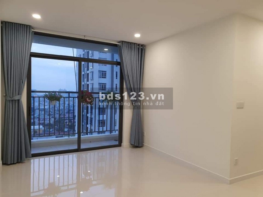 Tôi cần bán nhanh căn hộ Central Premium Q8, 2pn 2wc căn góc