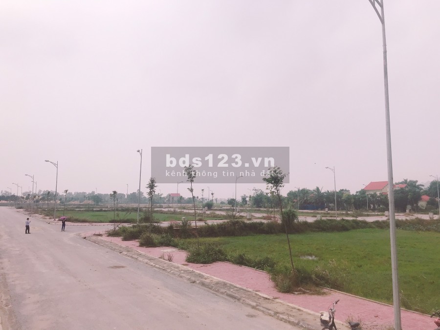 Bán cắt lỗ lô đất tại Thiệu Khánh Center thành phố Thanh Hoá