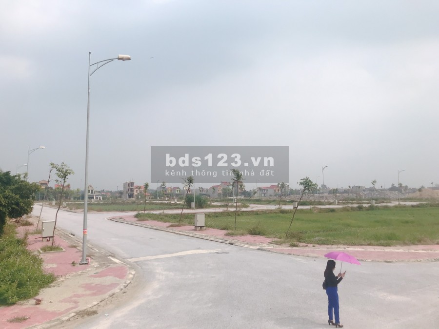 Bán cắt lỗ lô đất tại Thiệu Khánh Center thành phố Thanh Hoá