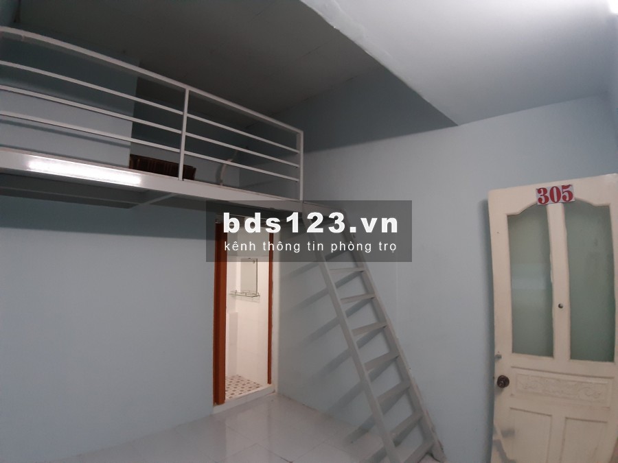 Cho thuê phòng trọ Quận 10 giá từ 2.5tr - 4.2tr/tháng, liên hệ chính chủ
