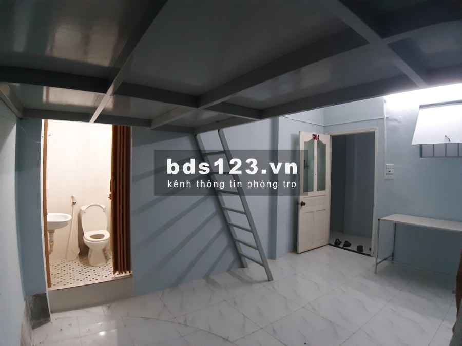 Cho thuê phòng trọ Quận 10 giá từ 2.5tr - 4.2tr/tháng, liên hệ chính chủ