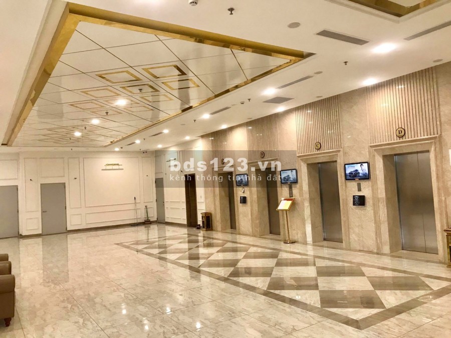 Bán căn hộ 3pn, 90m2 Sunshine Riverside View nội khu cao tầng, giá thấp nhất thị trường 3,3 tỷ.
