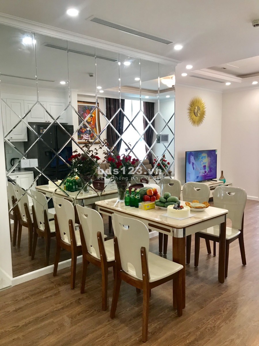 Bán căn hộ 3pn, 90m2 Sunshine Riverside View nội khu cao tầng, giá thấp nhất thị trường 3,3 tỷ.