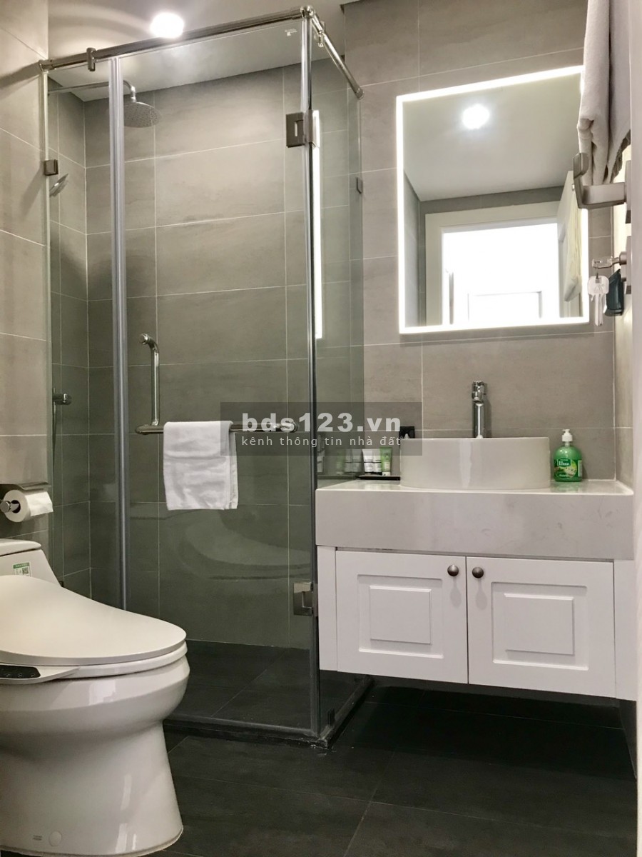 Bán căn hộ 3pn, 90m2 Sunshine Riverside View nội khu cao tầng, giá thấp nhất thị trường 3,3 tỷ.