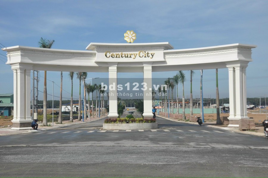 Bán đất nền khu sân bay Quốc tế Long Thành 3km, sổ thổ cư 100%, ck 10-10 chỉ SJC