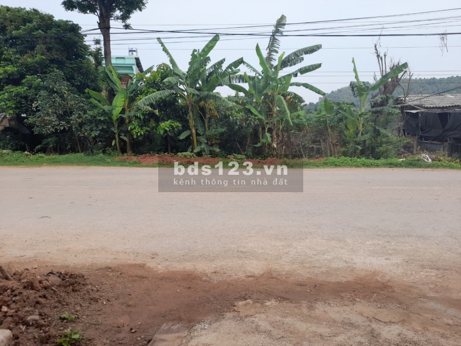 Cần bán lô đất thôn Lao Chải giá siêu rẻ 2.3 tỷ, đất thổ cư 70m2