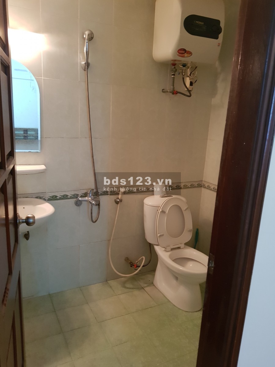 (GIÁ SỐC) Cho thuê căn hộ CC 34T - THNC 130m2 2PN đồ cơ bản.Giá: 12Tr/Tháng