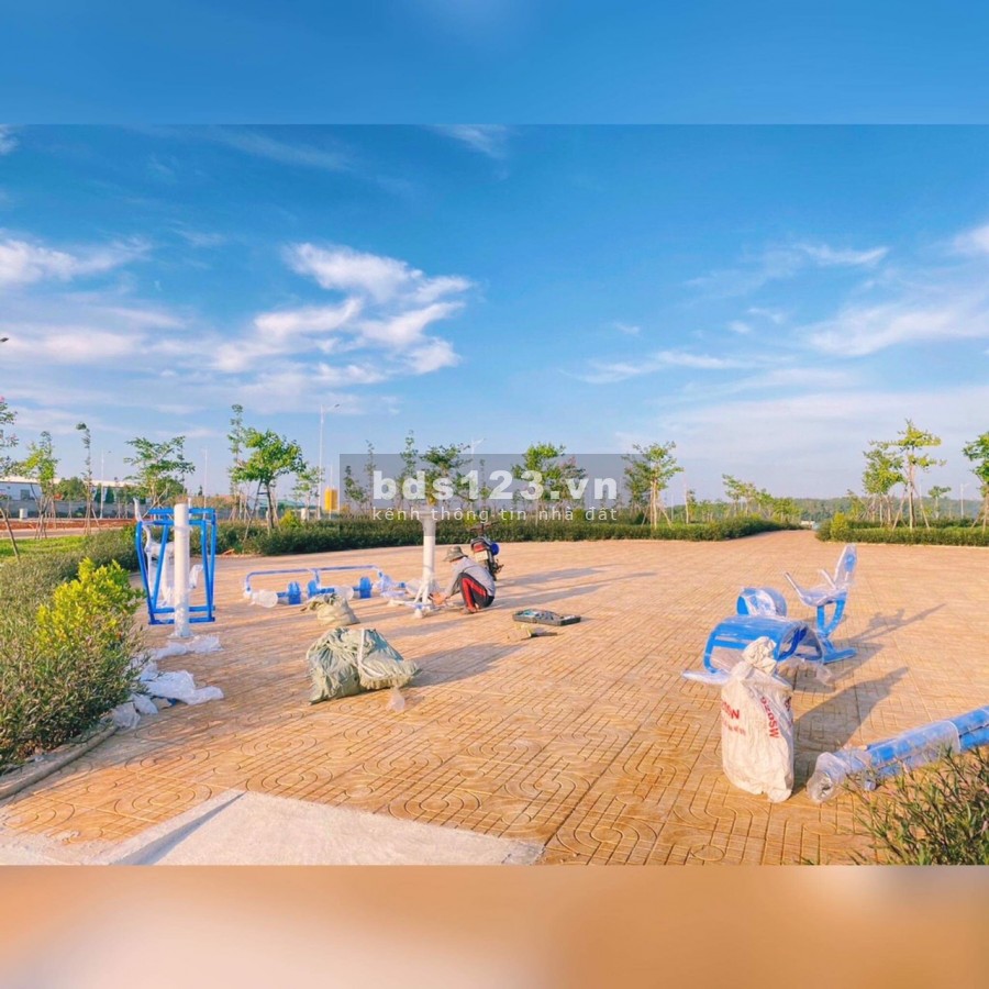 KĐT ÂN PHÚ! Lô đất vàng trong làng BĐS 2021, sinh lời cao
