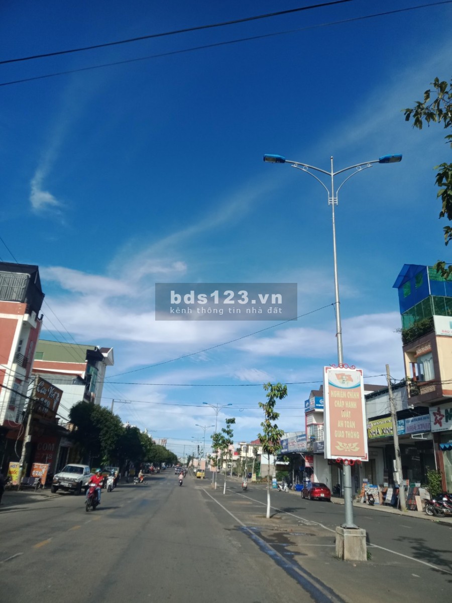Bán đất thổ cư chính chủ giá rẻ trung tâm TP Bảo Lộc Lâm Đồng