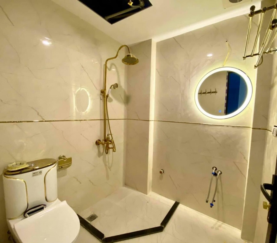 Bán Nhà Lê Trọng Tấn, Thanh Xuân diện tích sử dụng 45m2, 5 tầng, giá 4 tỷ