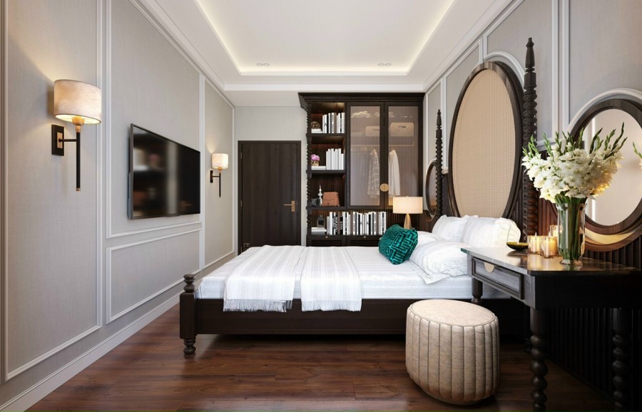 Chỉ cần 30% chạm ngay căn hộ cao cấp, miễn gốc, miễn lãi tới khi nhận hà