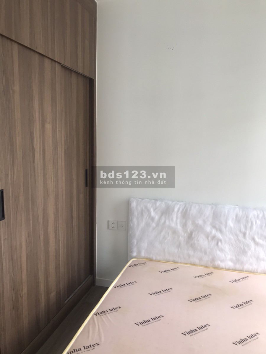 Tôi cần bán nhanh căn hộ Central Premium Q8, 2pn 2wc căn góc